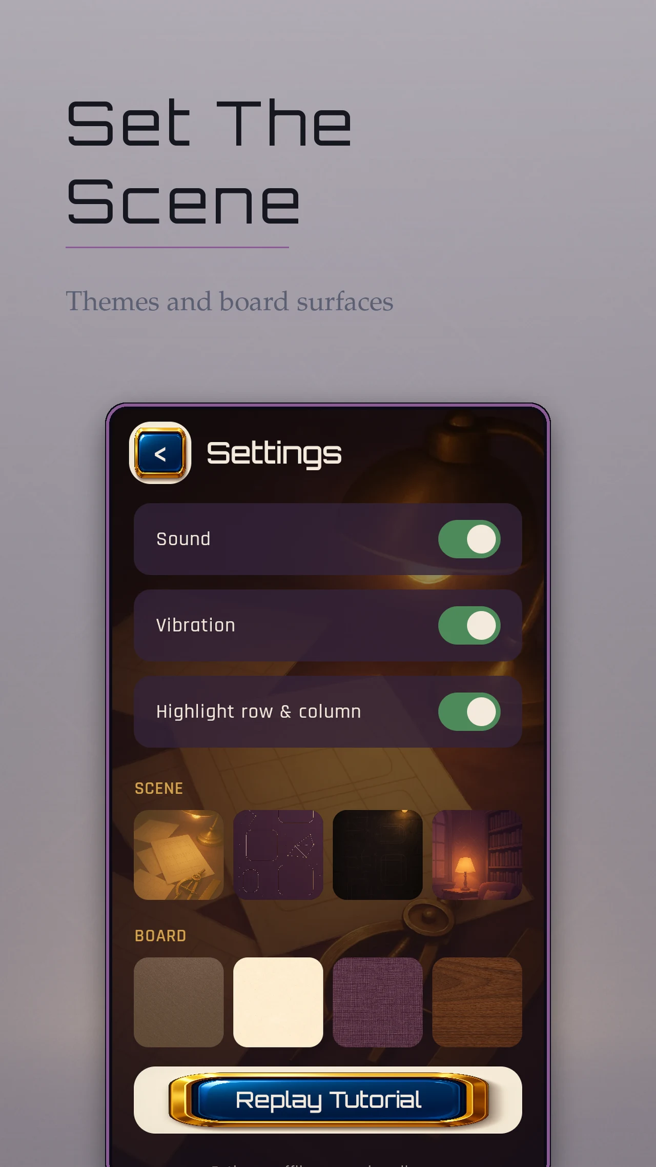 Fathom screenshot